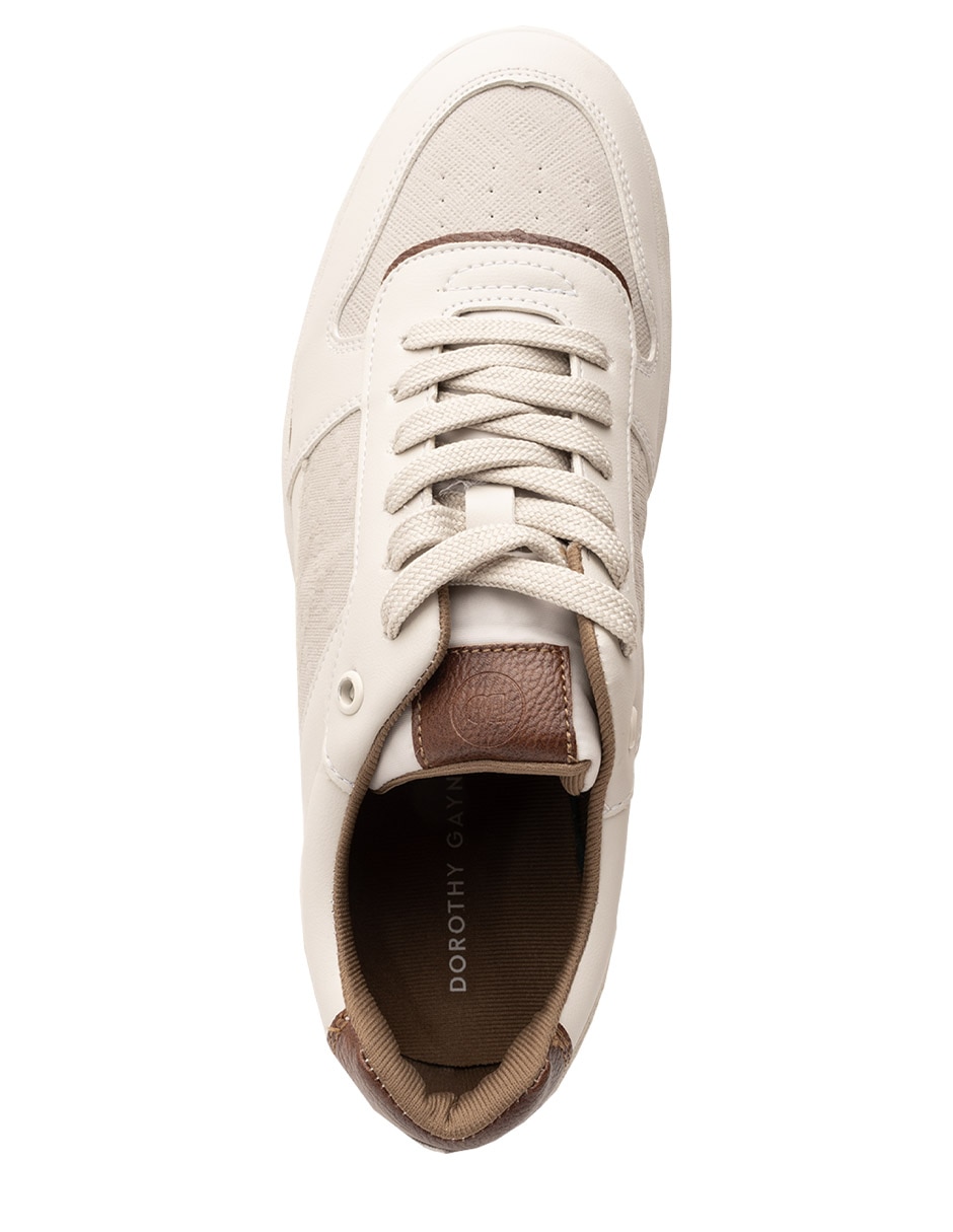 Tenis para hombre 3