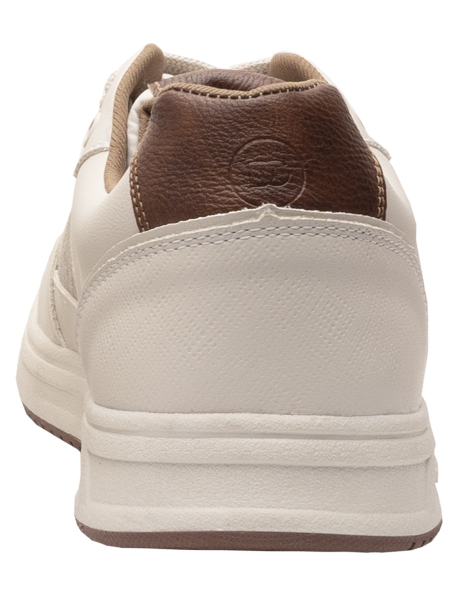 Tenis para hombre 4