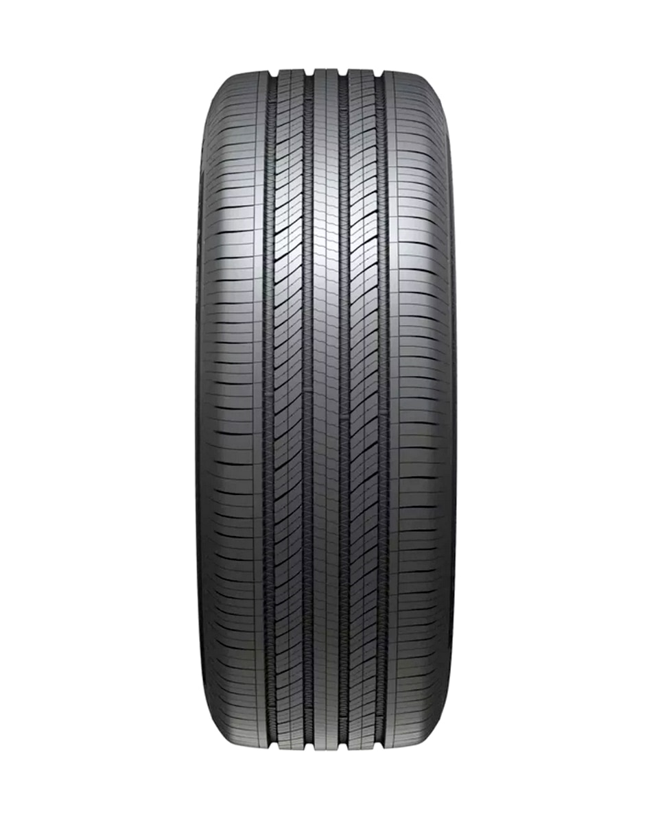 Llanta para auto ION EVO AS AUV 255/35 R21