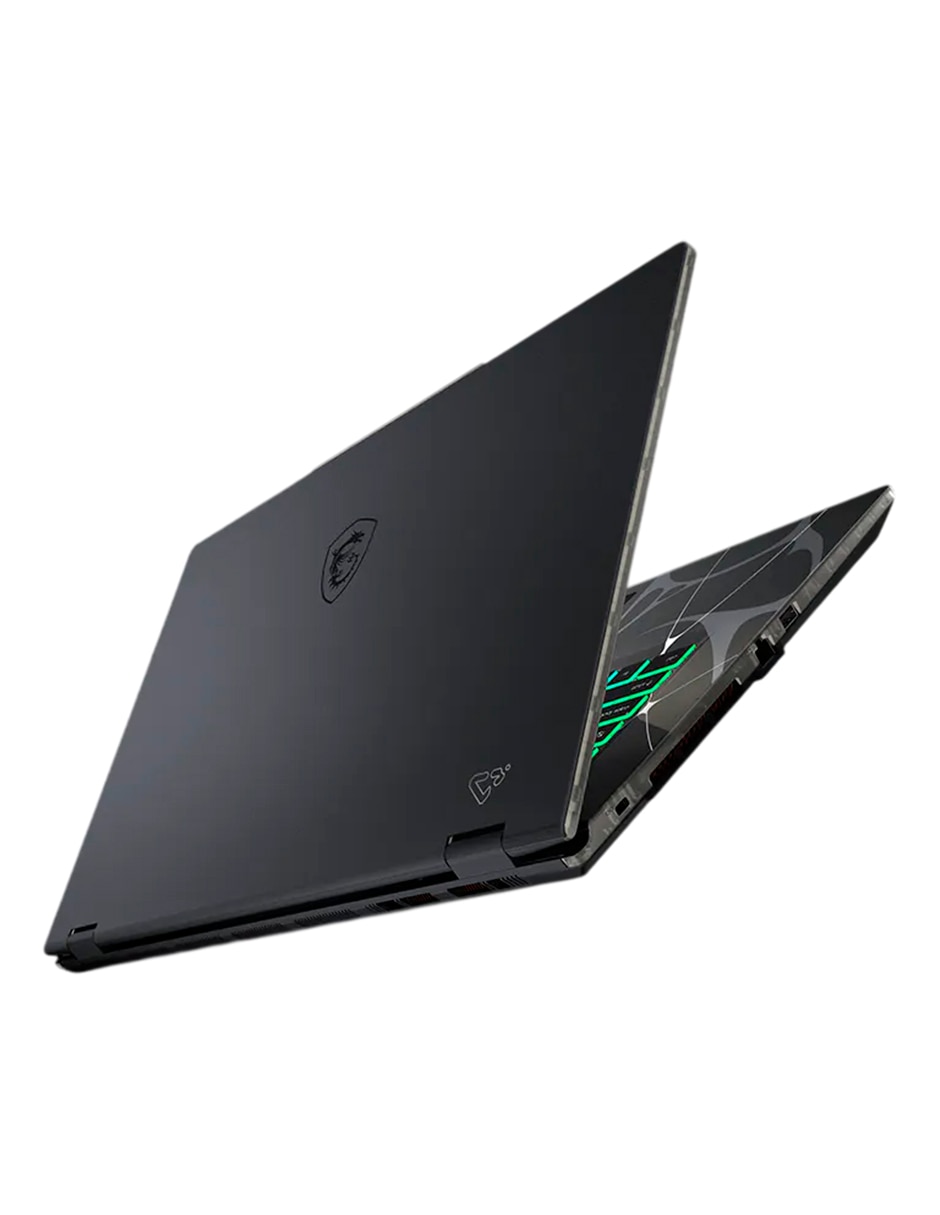 Laptop msi b2hwekg