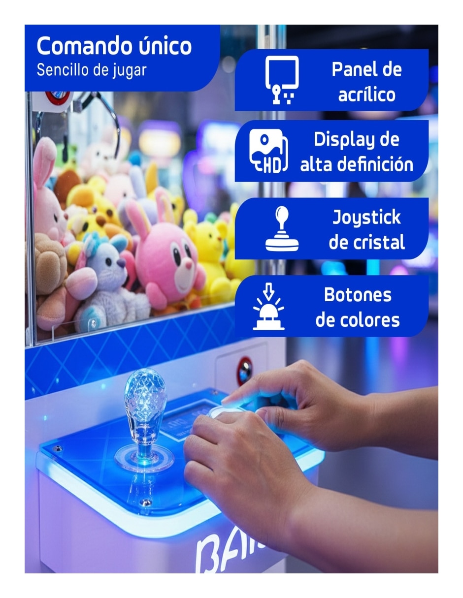 Mini arcade 2