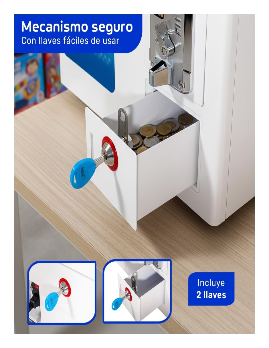 Mini arcade 5