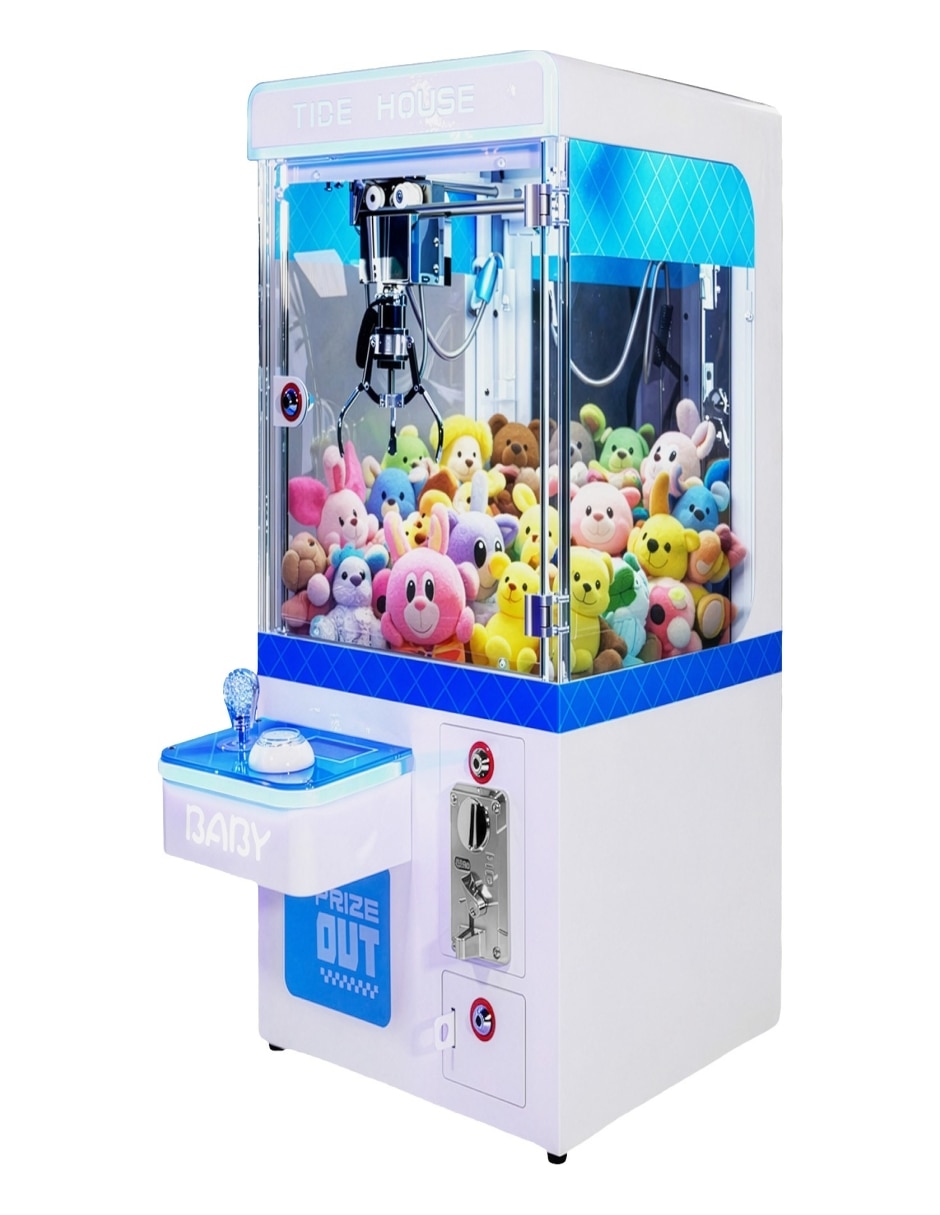Mini arcade Mini arcade
