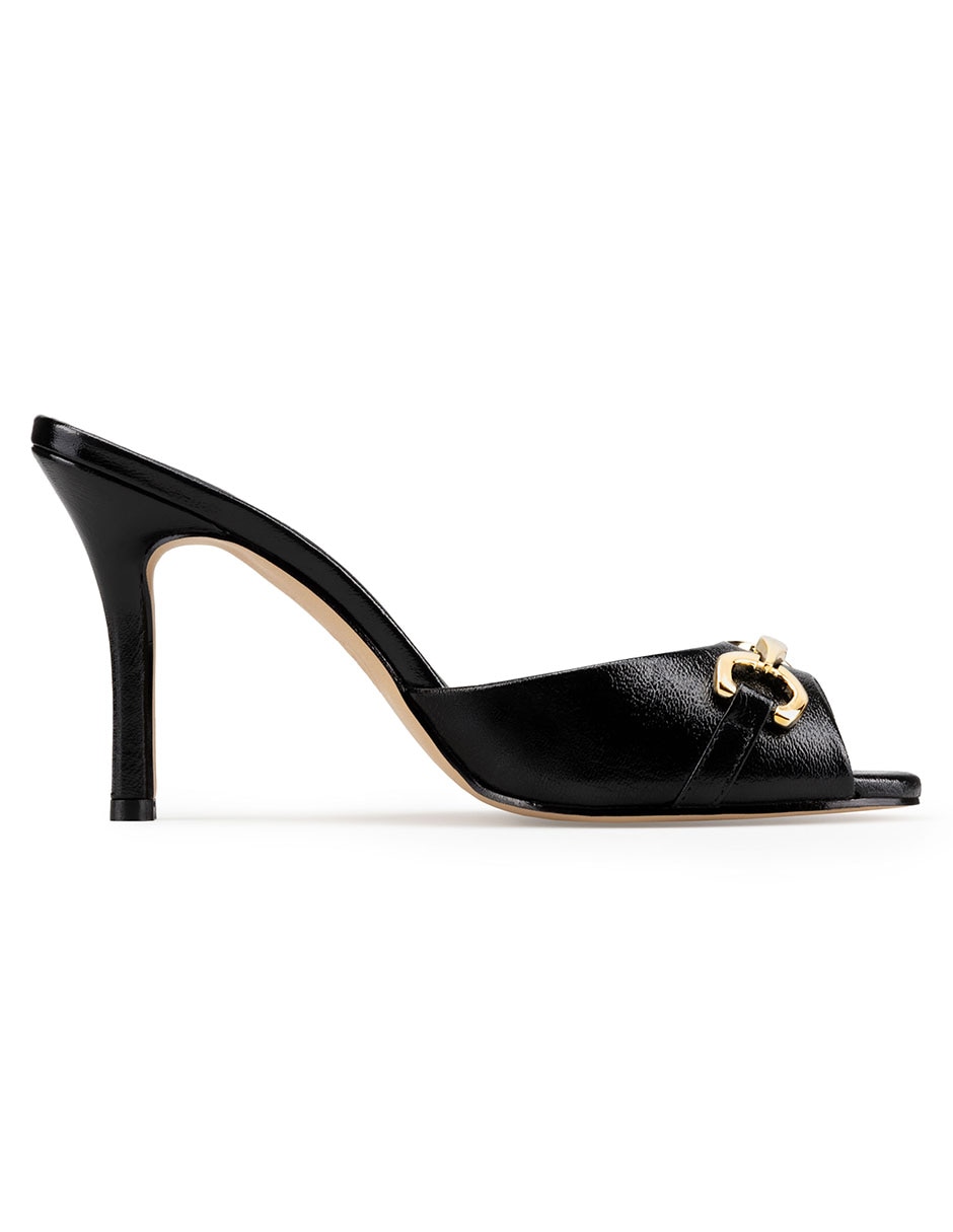 Sandalia davenia tacones davenia para mujer