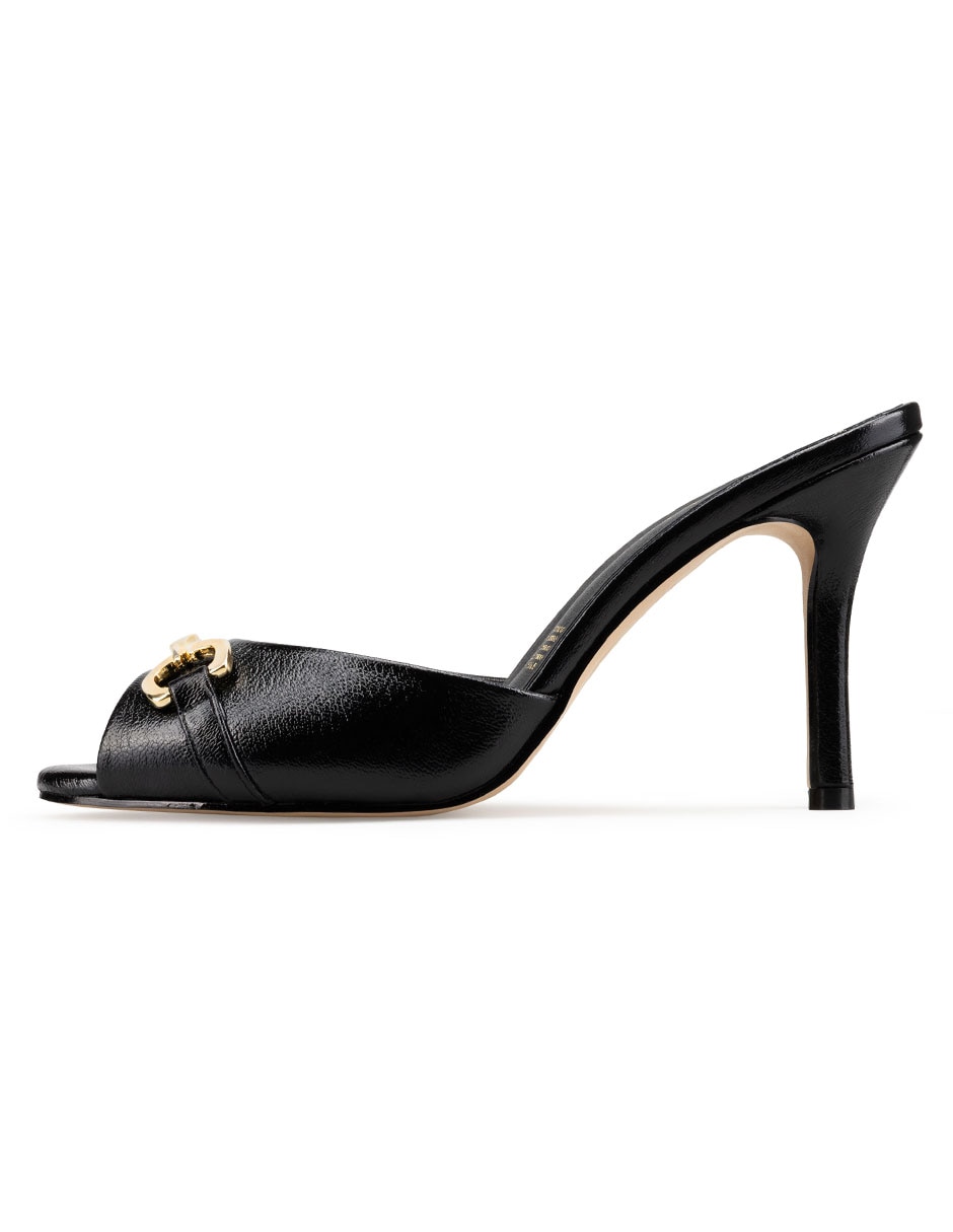 Sandalia tacones davenia para mujer