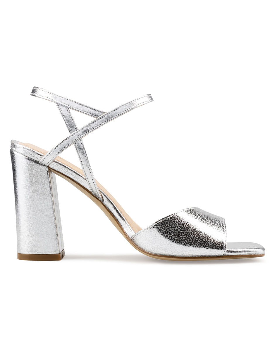 Sandalia davenia tacones davenia para mujer