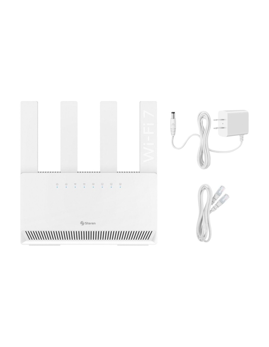 Router alámbrico v 1 2