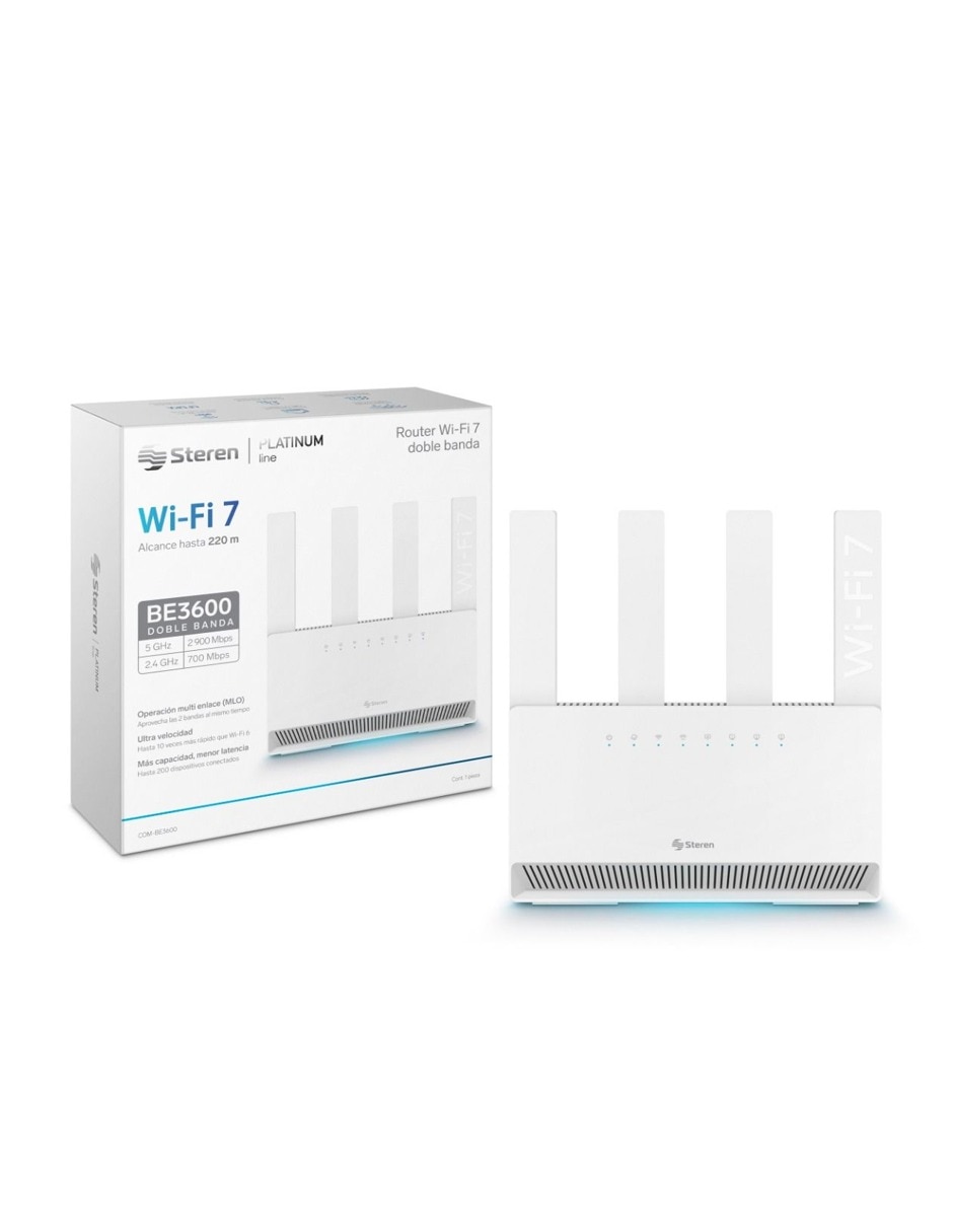 Router alámbrico v 1 3