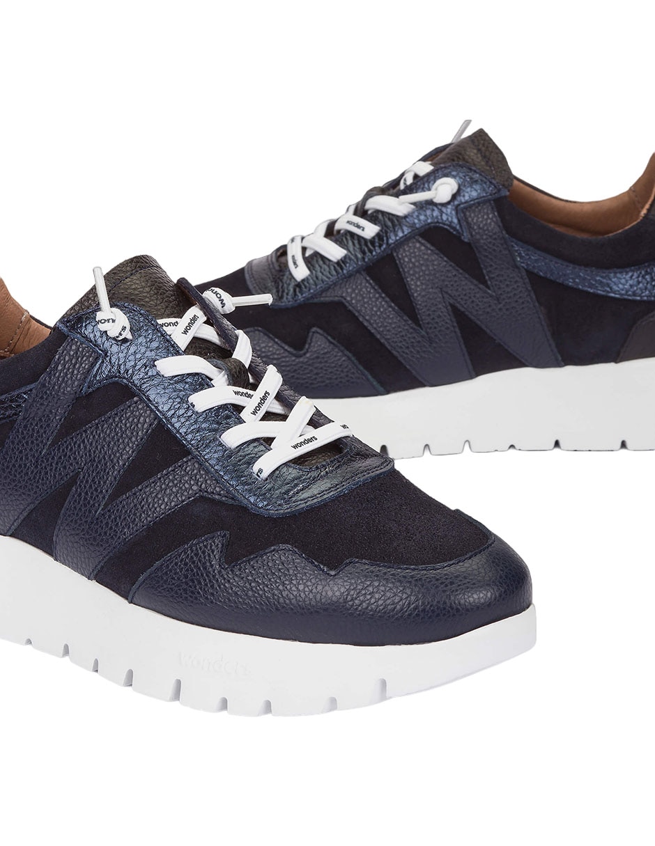Tenis para mujer 4