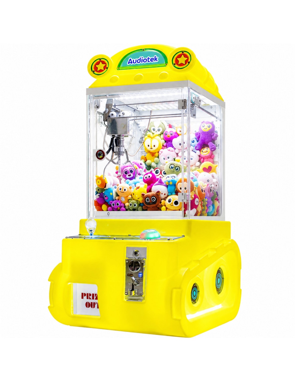 Mini arcade
