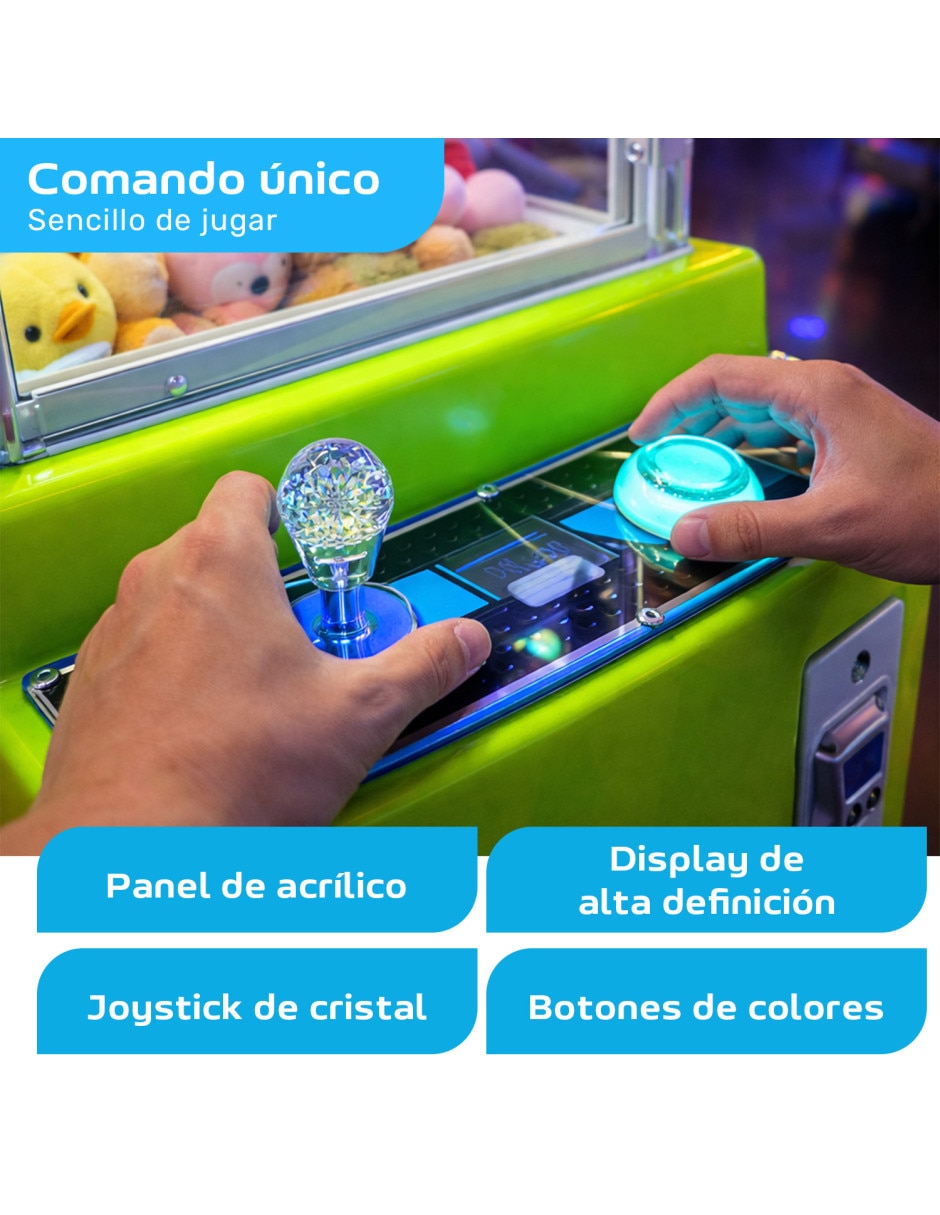 Mini arcade 13