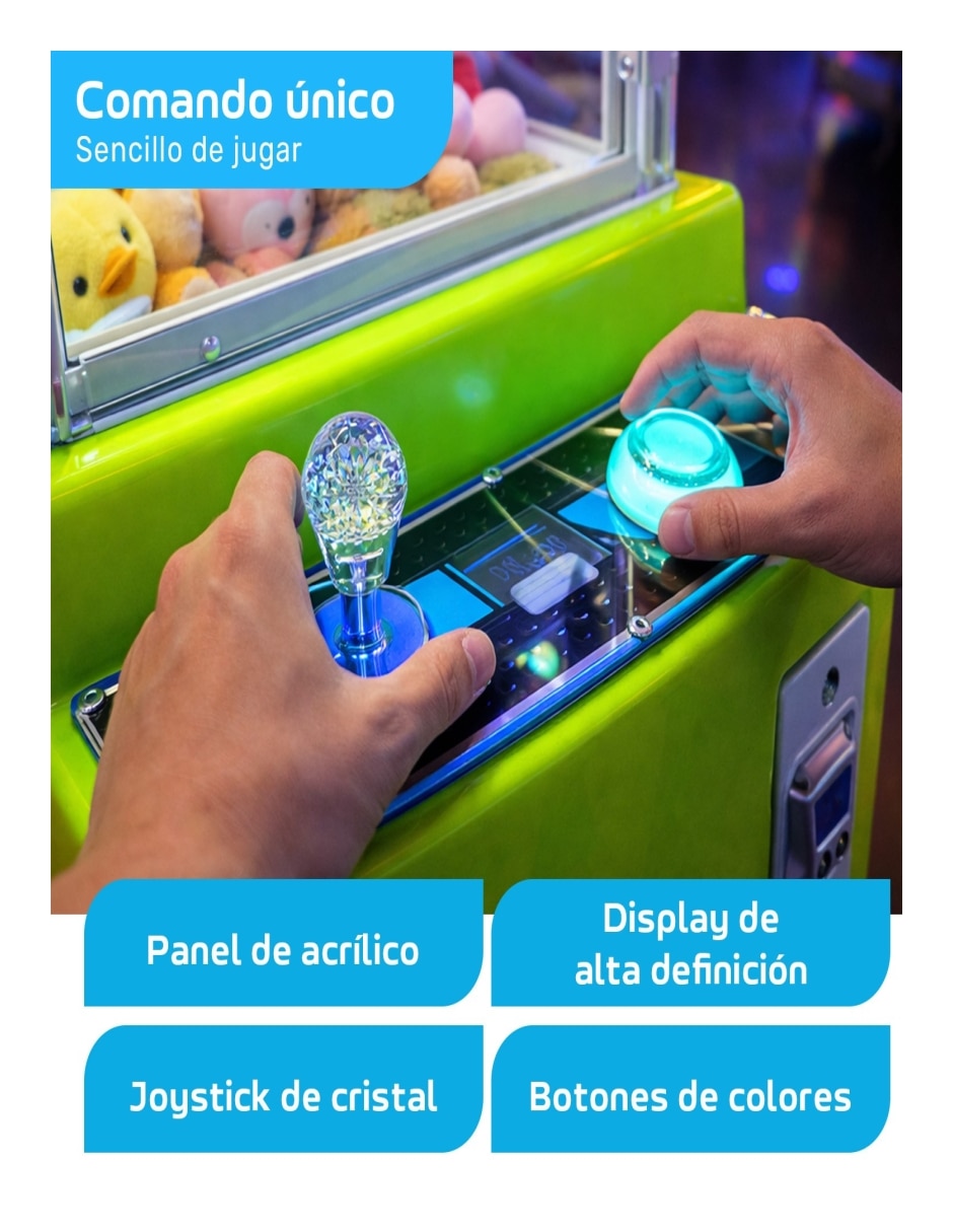 Mini arcade Audiotek