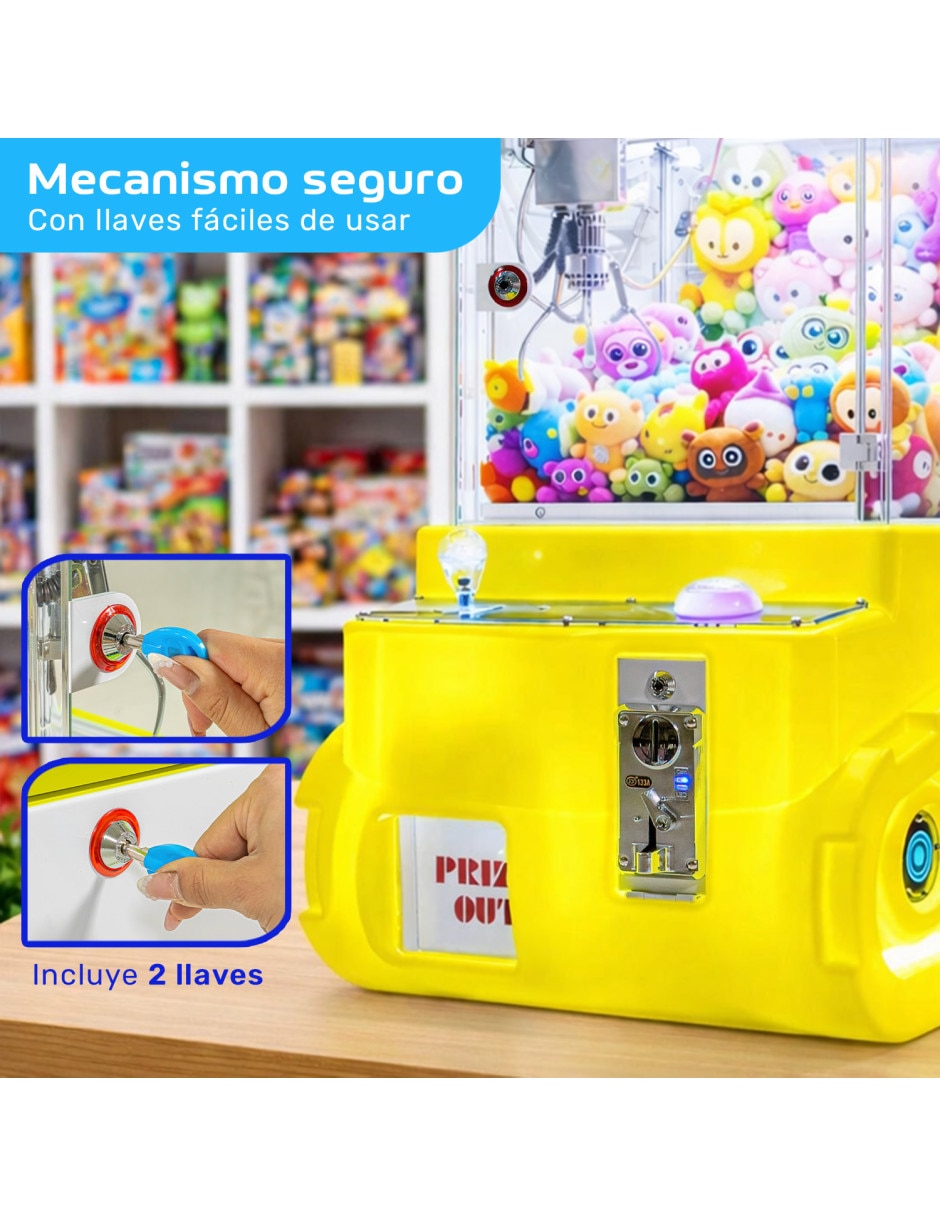Mini arcade Audiotek