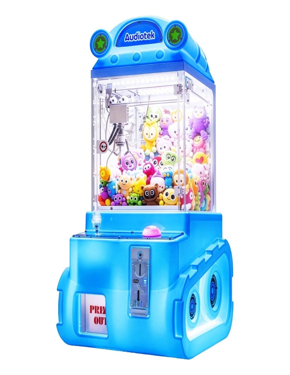 Mini arcade 1