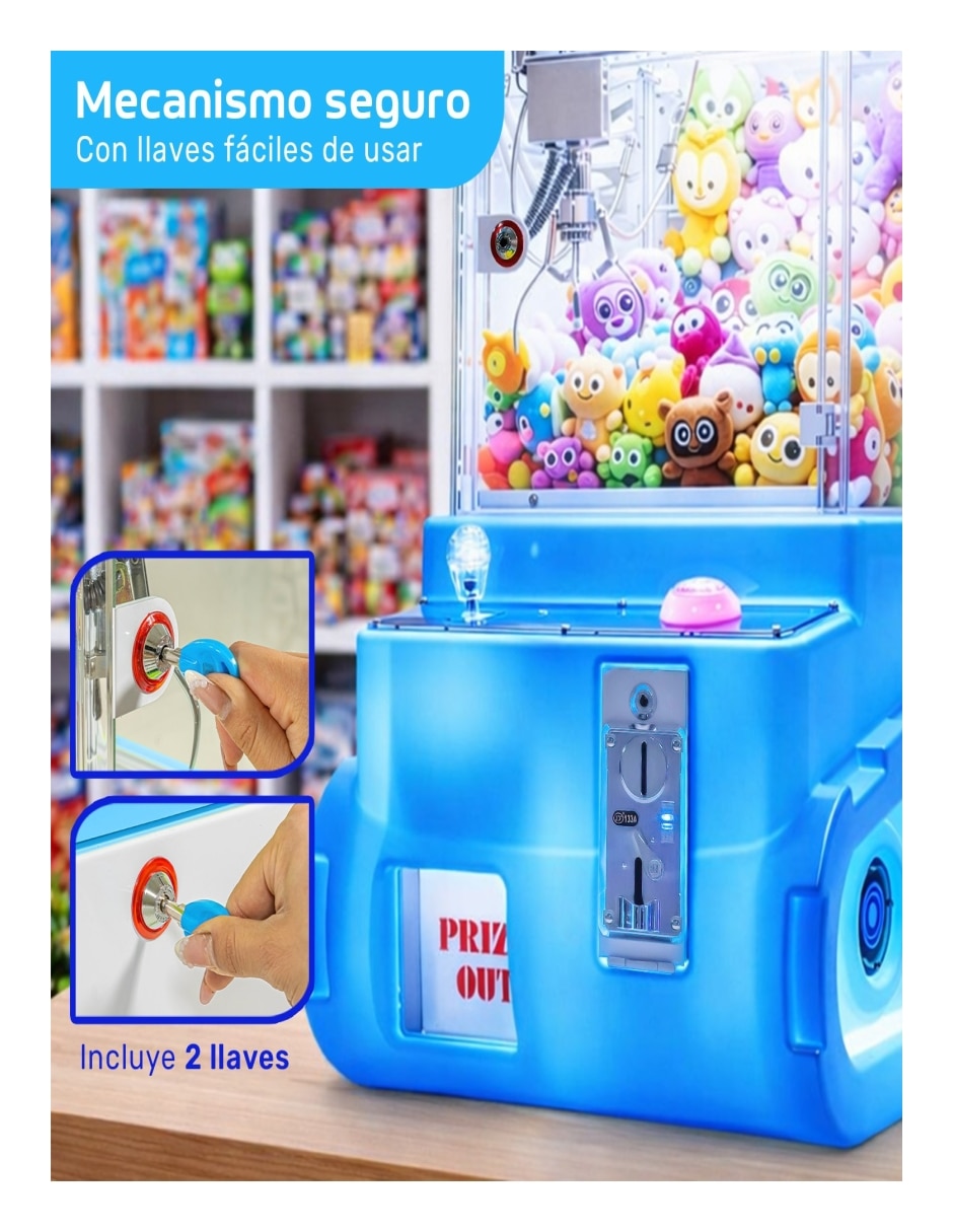 Mini arcade 2