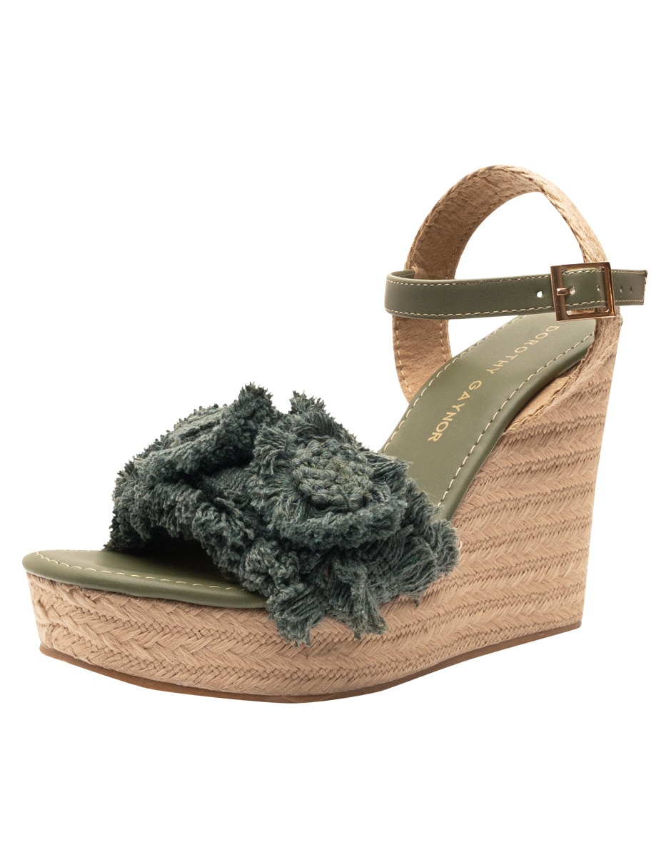 Sandalia para mujer 2