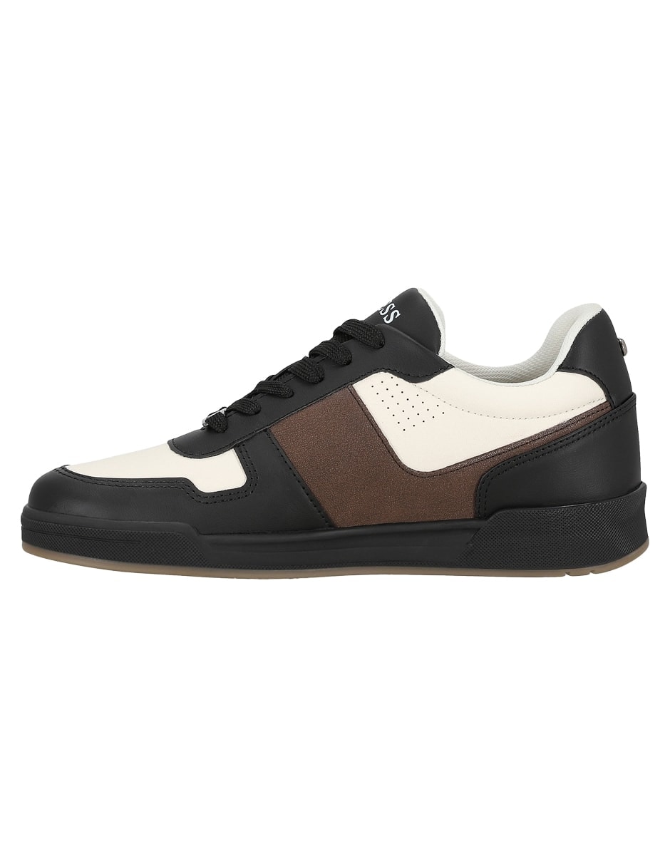 Tenis para hombre 4