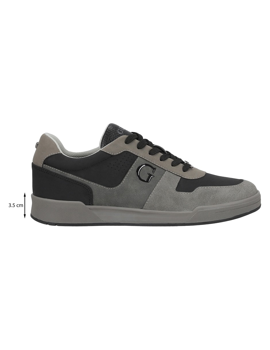 Tenis Guess para hombre