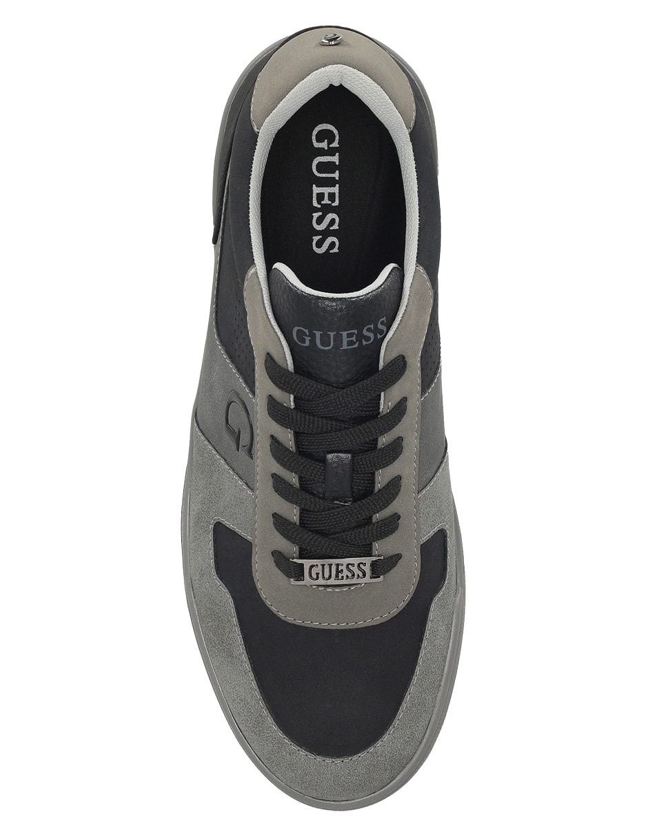 Tenis Guess para hombre