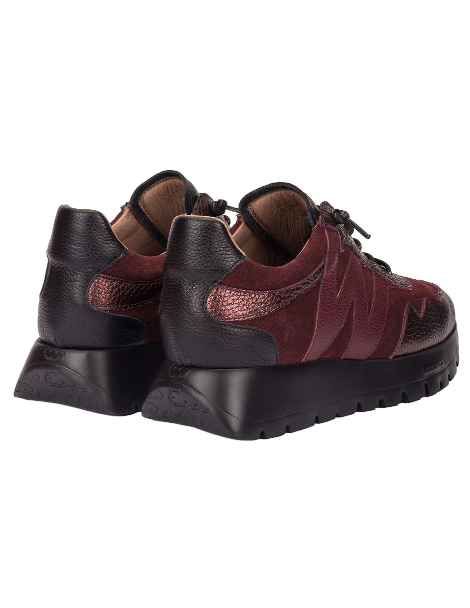 Tenis para mujer 3