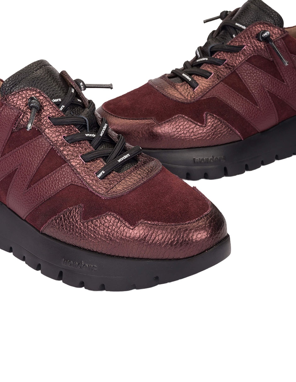 Tenis para mujer 4