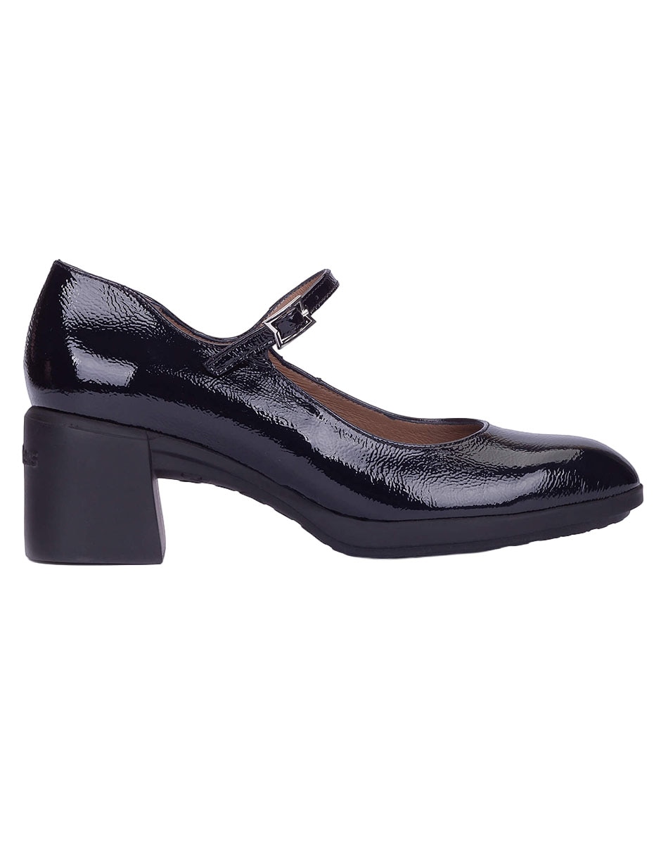 Zapatilla piel Zapatilla piel