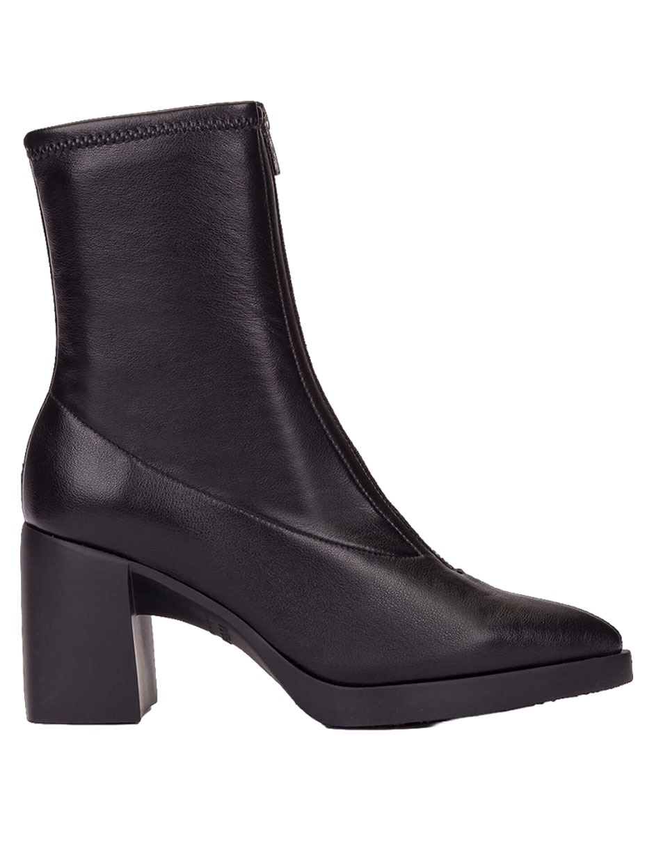 Bota arriba tobillo para mujer Bota arriba tobillo para mujer