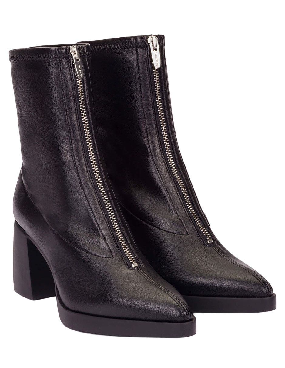 Bota arriba tobillo para mujer 2
