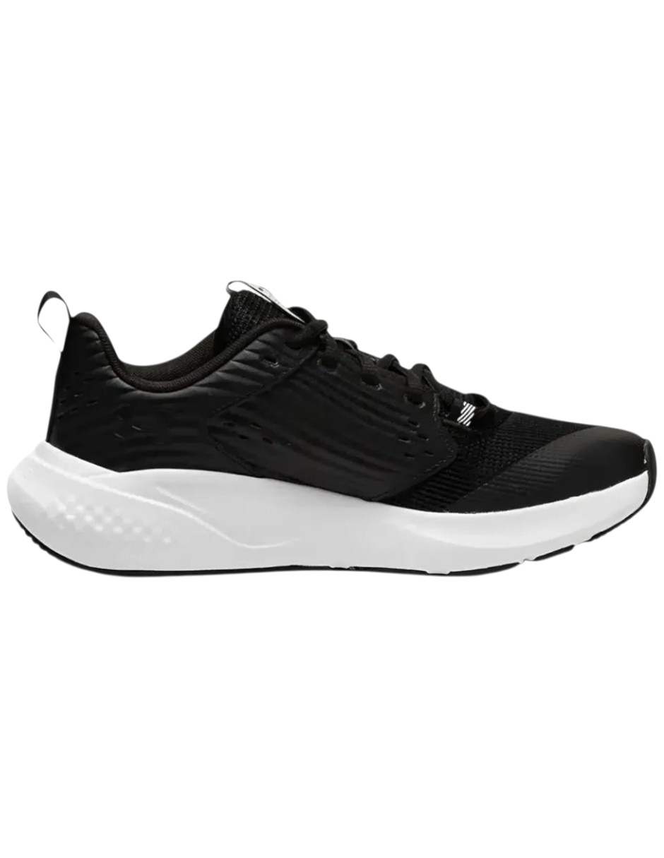 Tenis Under Armour Charged Commit para hombre