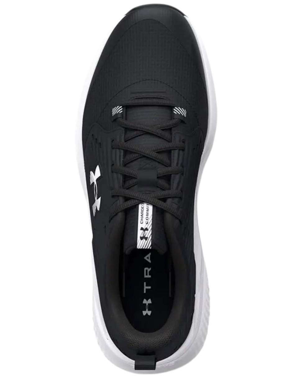 Tenis Under Armour Charged Commit para hombre