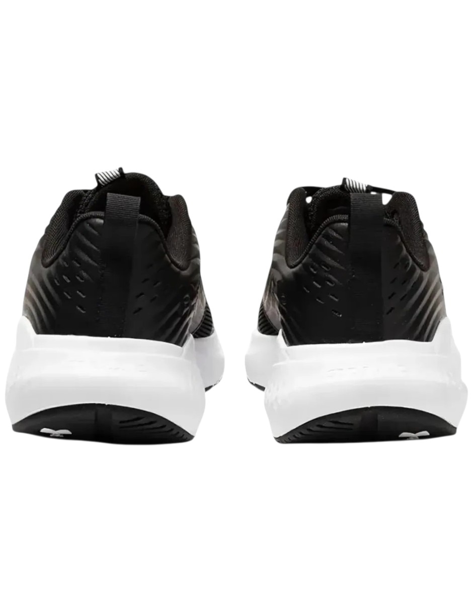Tenis Under Armour Charged Commit para hombre