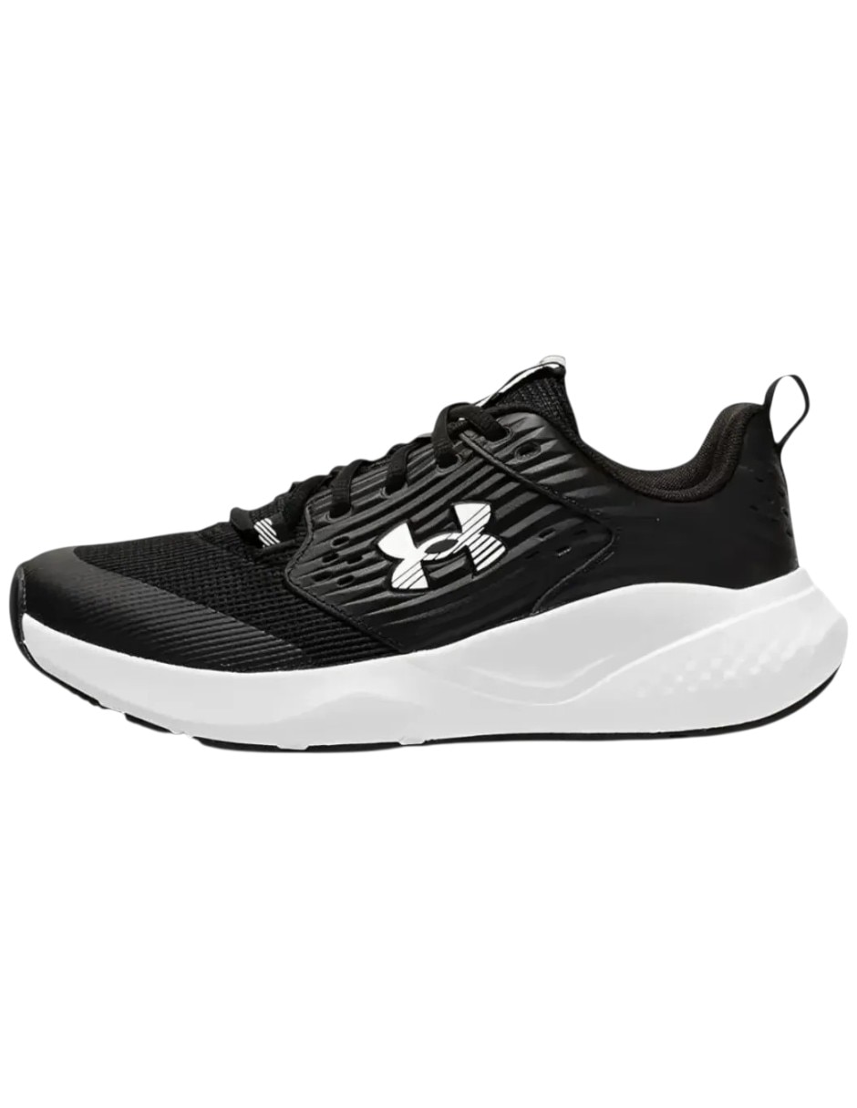 Tenis Under Armour Charged Commit para hombre