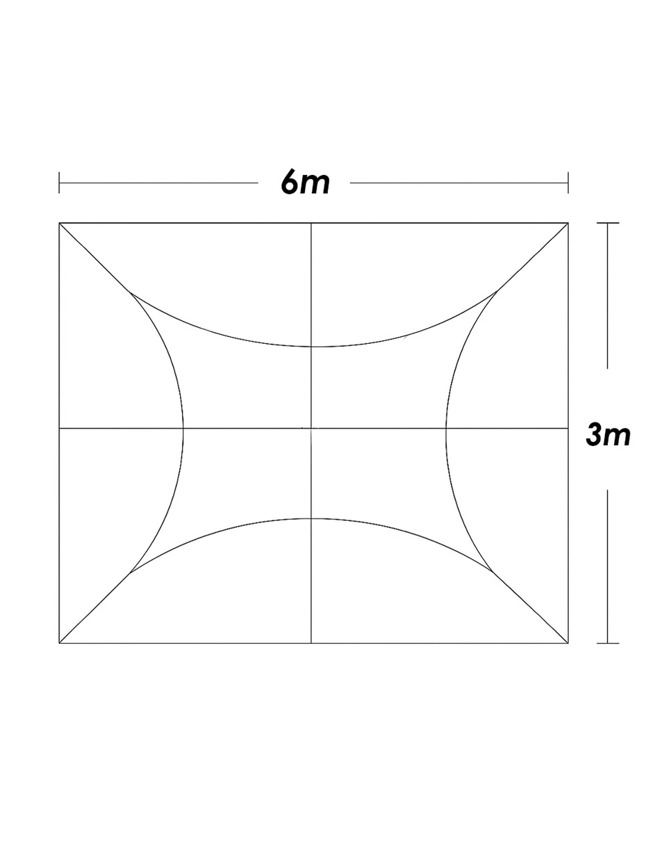 Toldo plegable 7