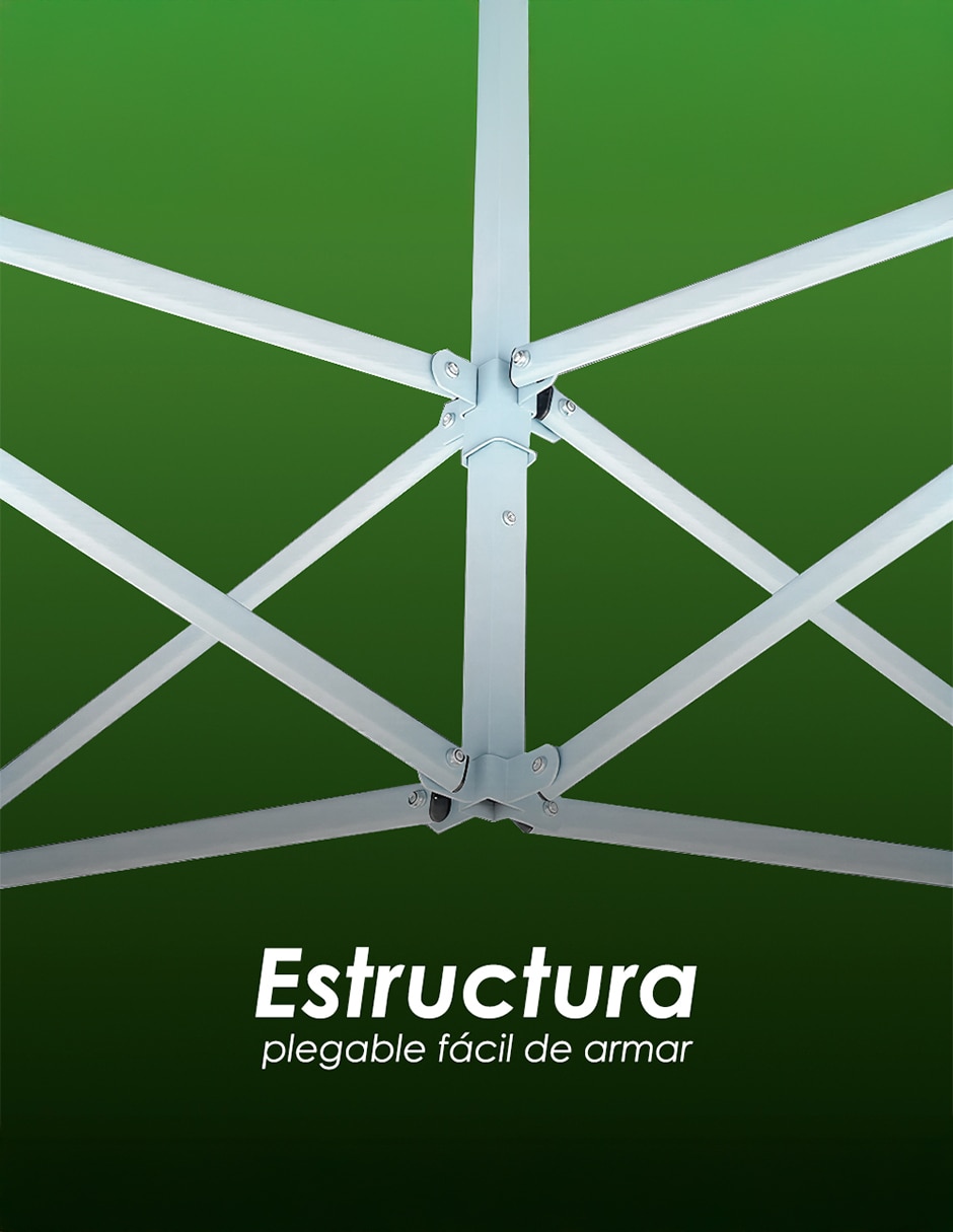 Toldo plegable 3