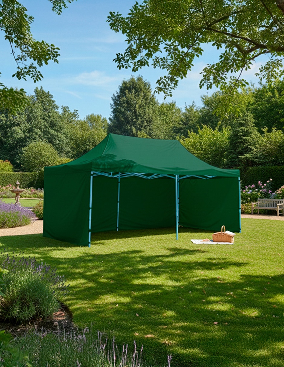 Toldo plegable 2