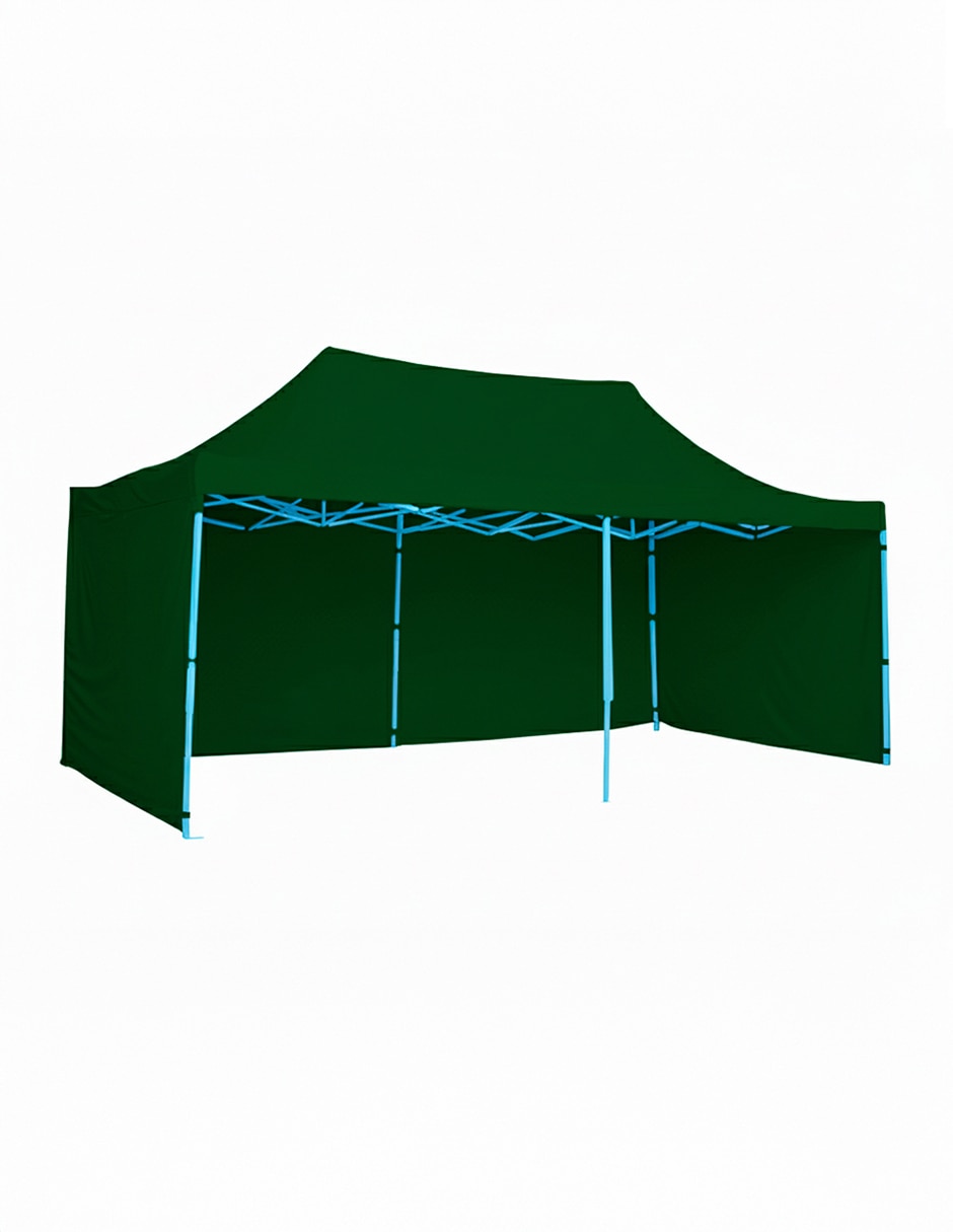 Toldo plegable
