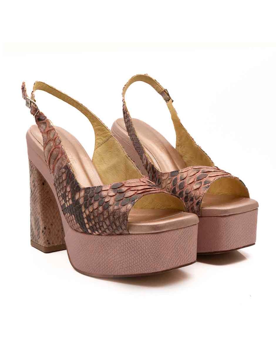Sandalia para mujer 2