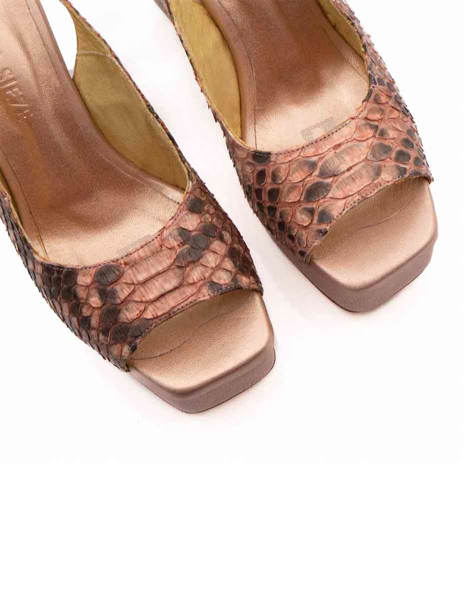 Sandalia para mujer 5