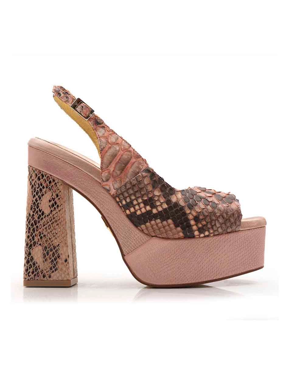 Sandalia para mujer