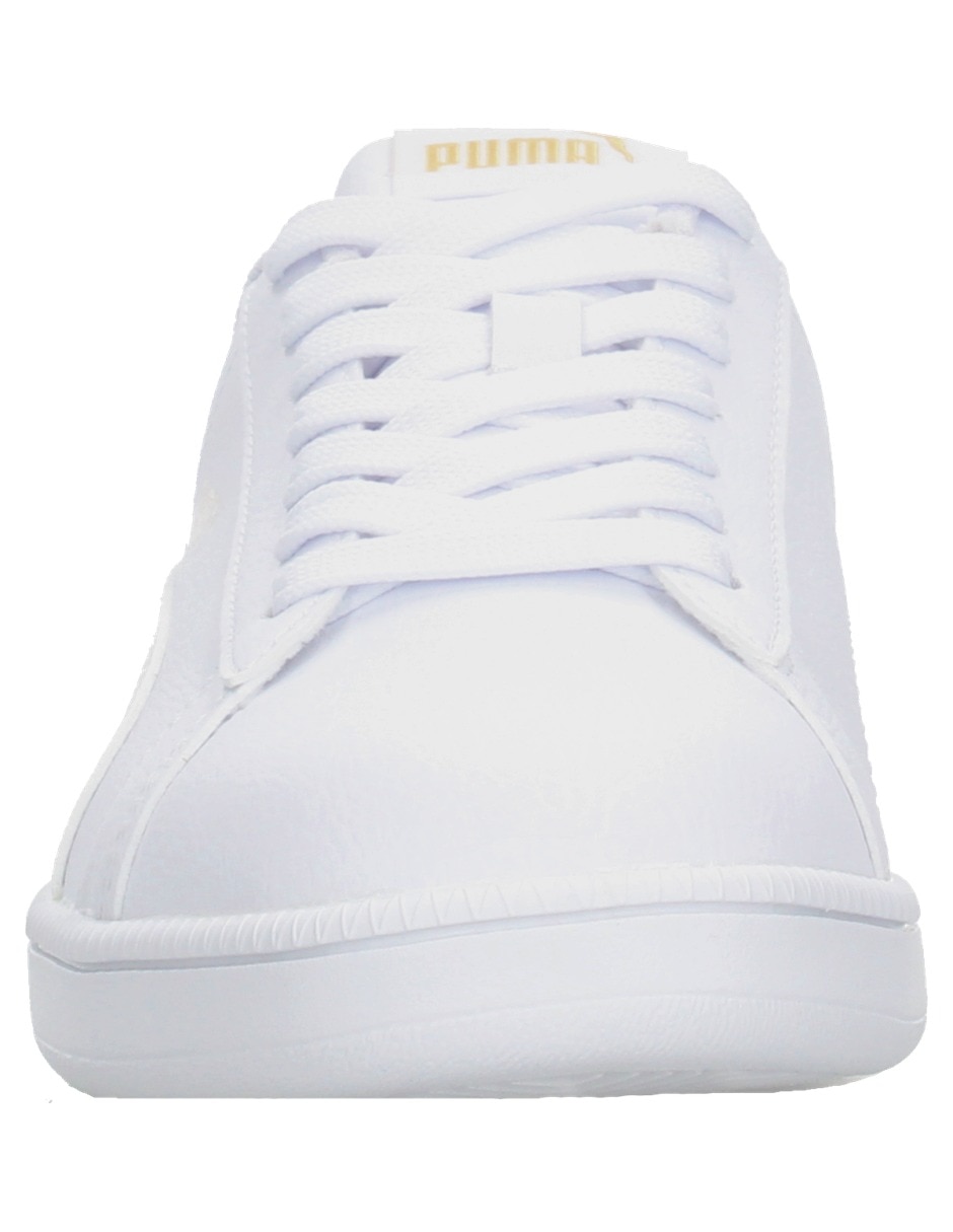 Tenis de pielpuma up para hombre