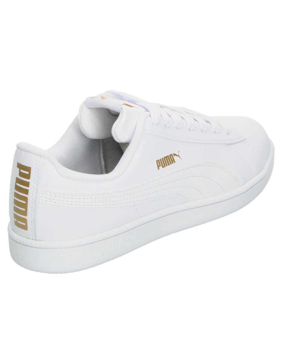 Tenis de pielpuma up para hombre