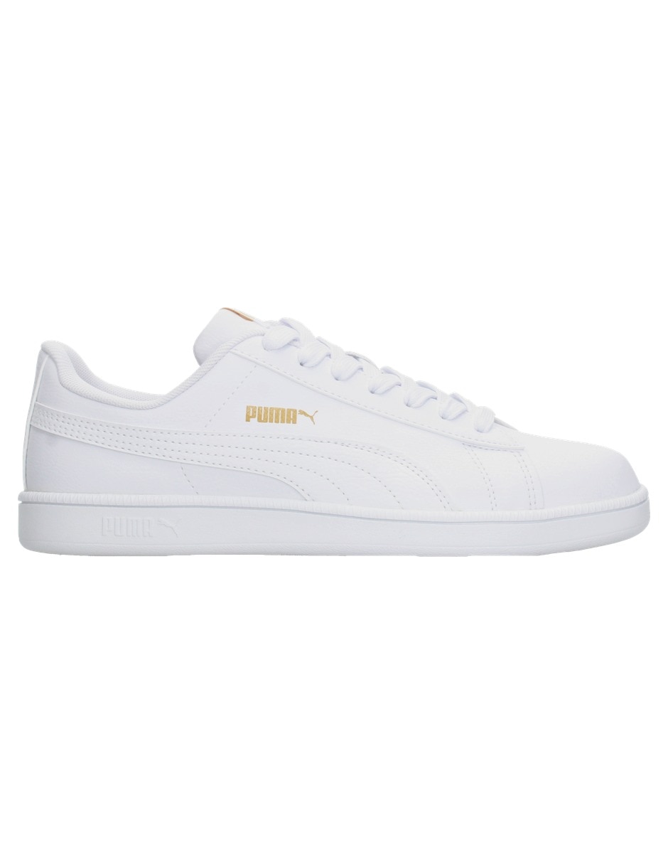 Tenis de pielpuma up para hombre