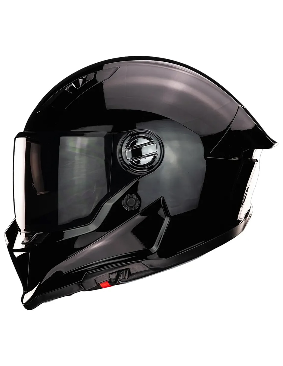 Casco cerrado para motorsport unisex