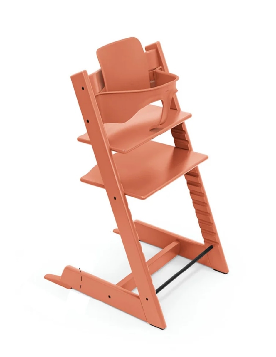 Silla convertible Tripp Trapp 1