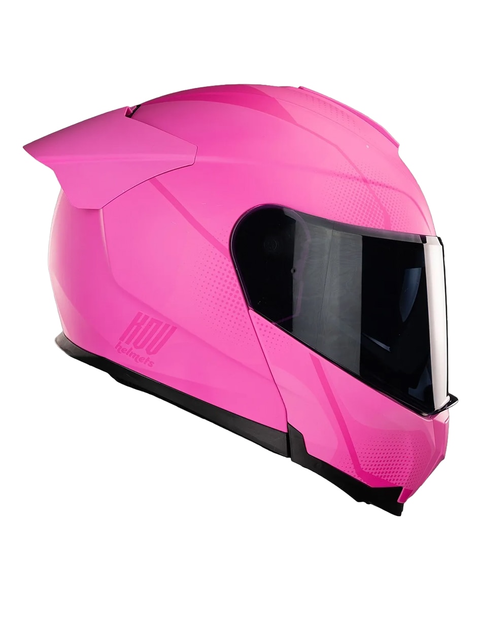 Casco abatible para motorsport Kov unisex