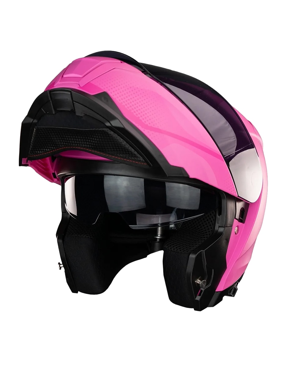 Casco abatible para motorsport Kov unisex