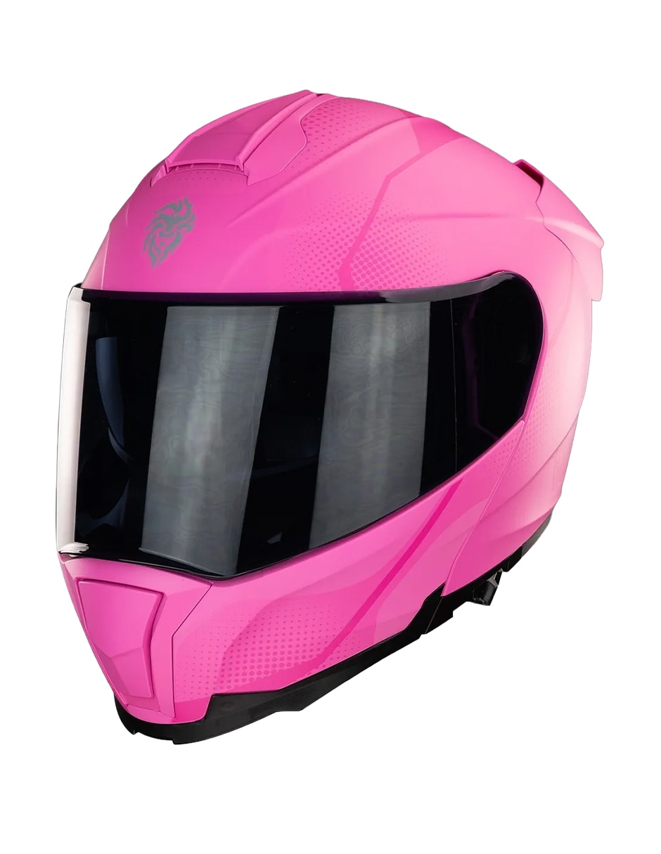 Casco abatible para motorsport Kov unisex