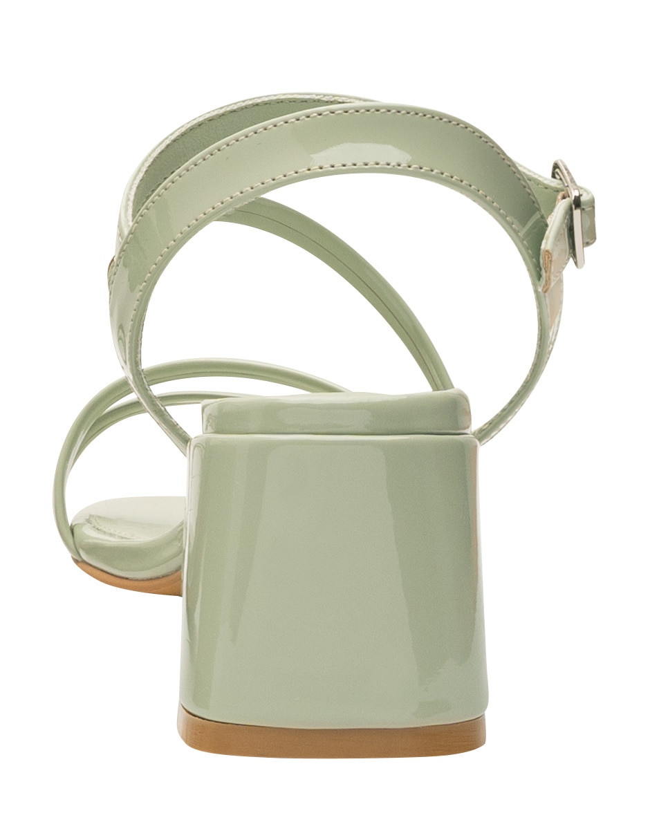 Sandalia para mujer 4