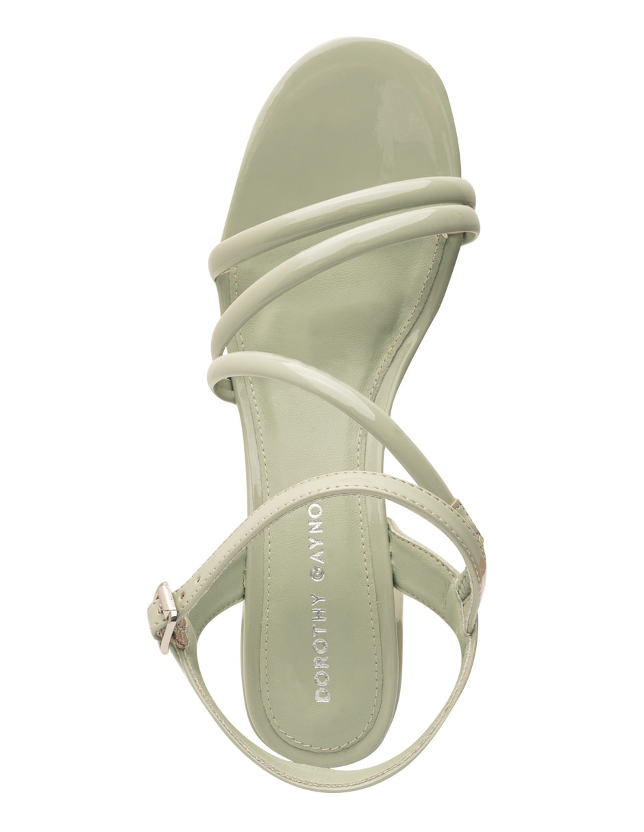 Sandalia para mujer 6