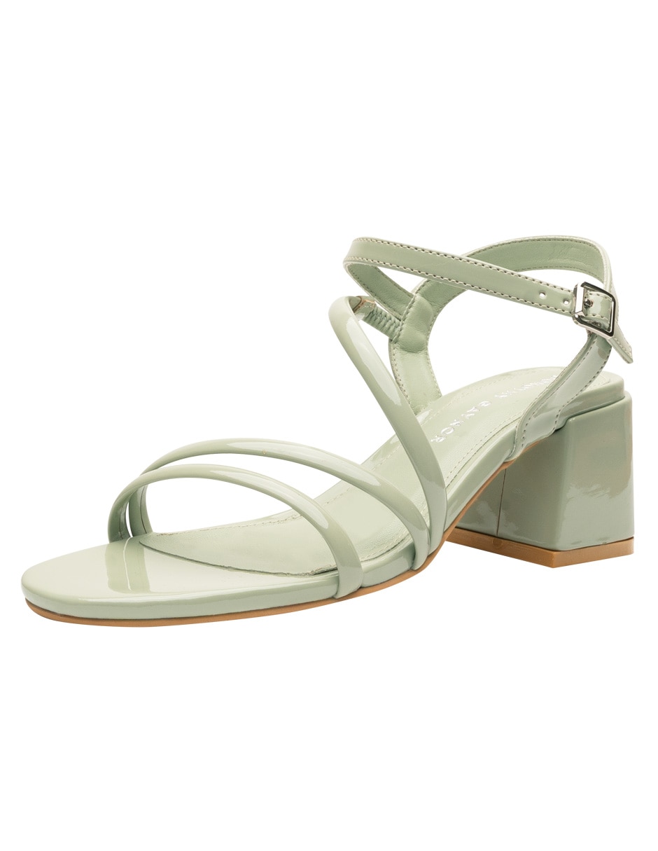 Sandalia dorothy gaynor para mujer